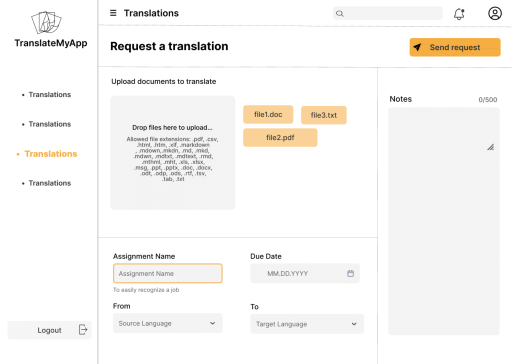 AI Document Processing